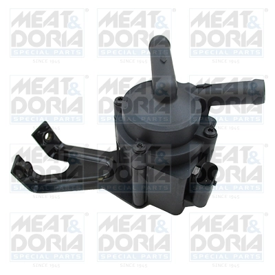 Water Recirculation Pump, parking heater